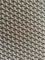 COWTAN & TOUT RIALTO GEOMETRIC WOVEN 1.33 yard piece