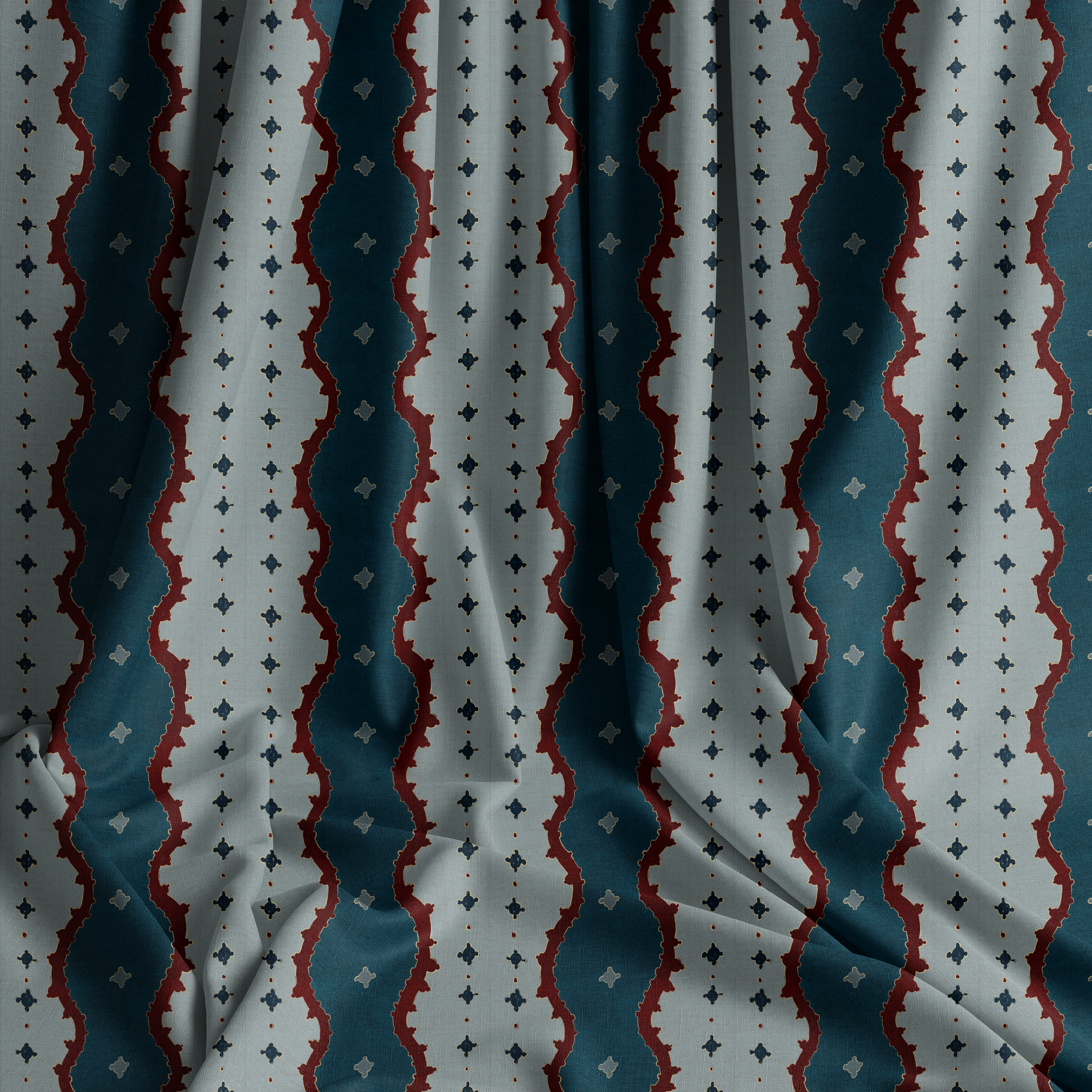 Elfrid Stripe