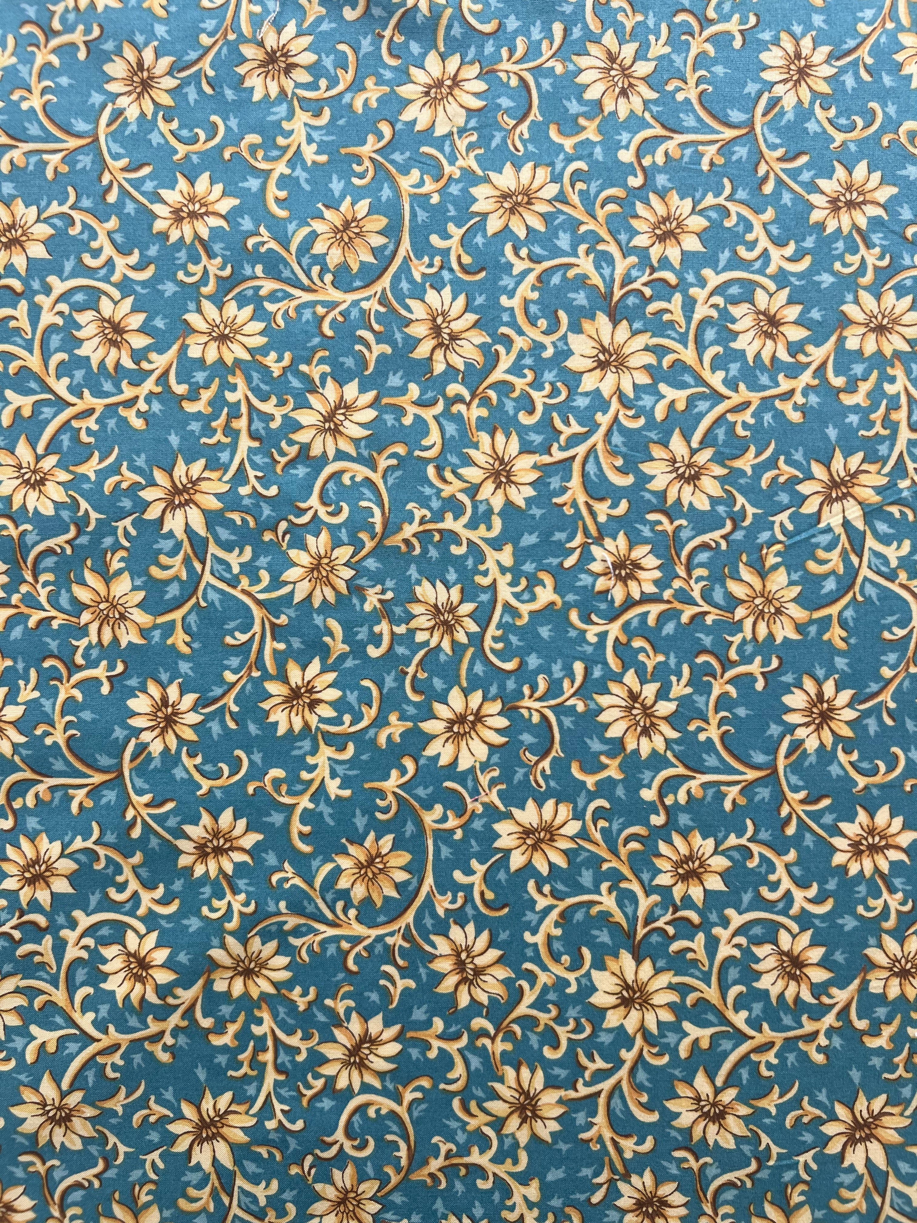 Schumacher · Historic Natchez Collection · Montaigne Star