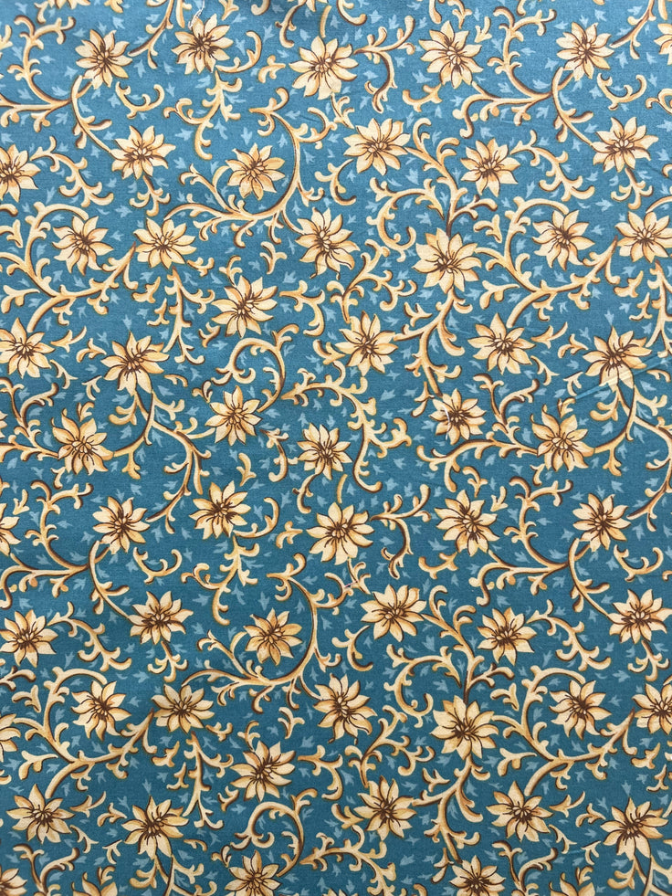 Schumacher · Historic Natchez Collection · Montaigne Star