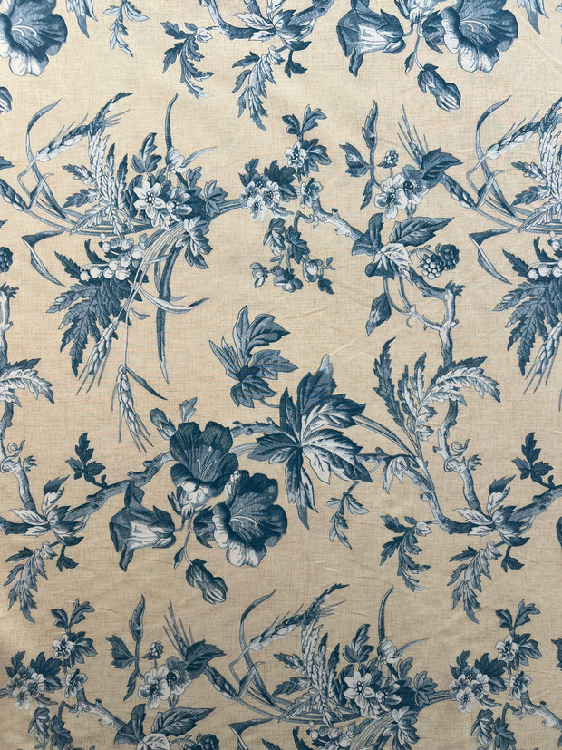 Greeff · Summerton Toile · 4 yd