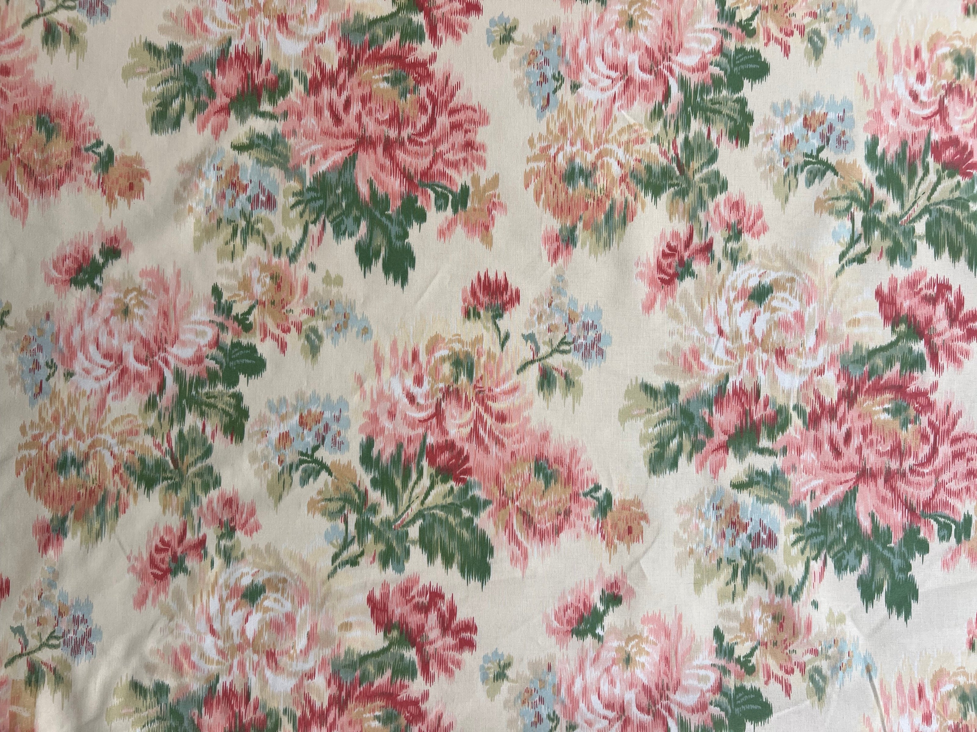 Schumacher · Bouquets Chinés