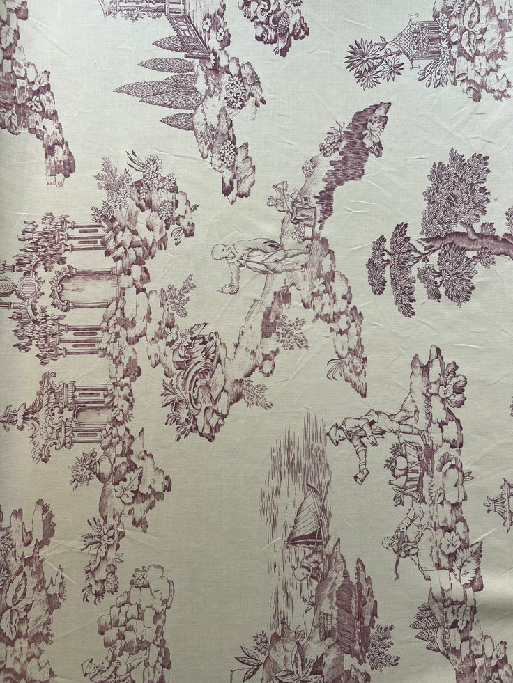 Greeff · Orientale. 7 Yards