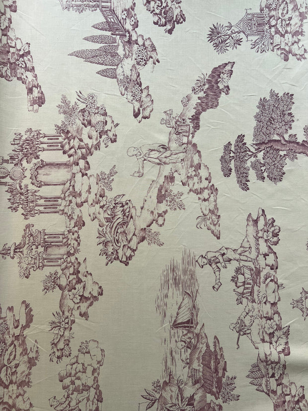 Greeff · Orientale. 7 Yards