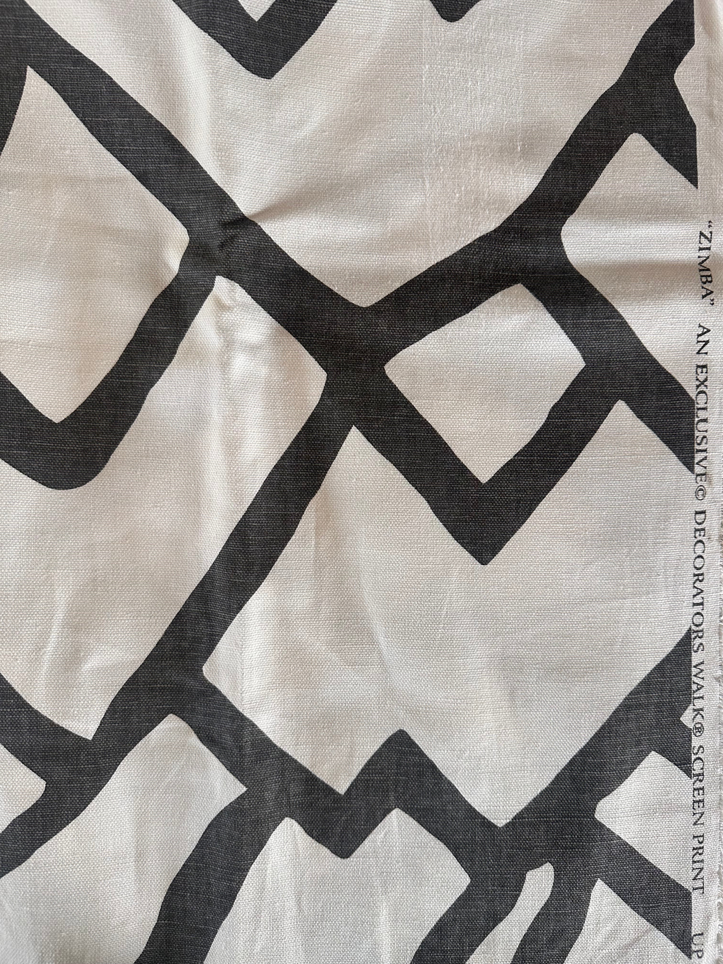 Schumacher Zimba 1.5 yards