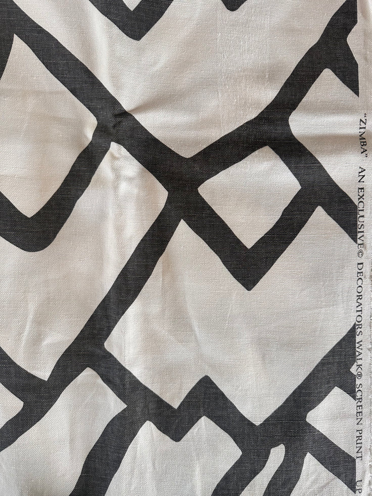 Schumacher Zimba 1.5 yards