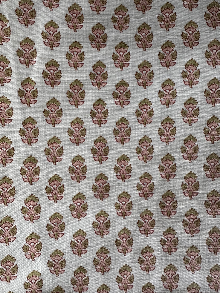 Anna French · Julian · 3 yd