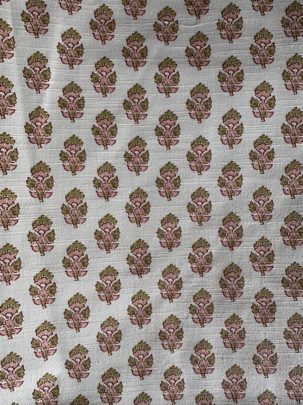Anna French · Julian · 3 yd