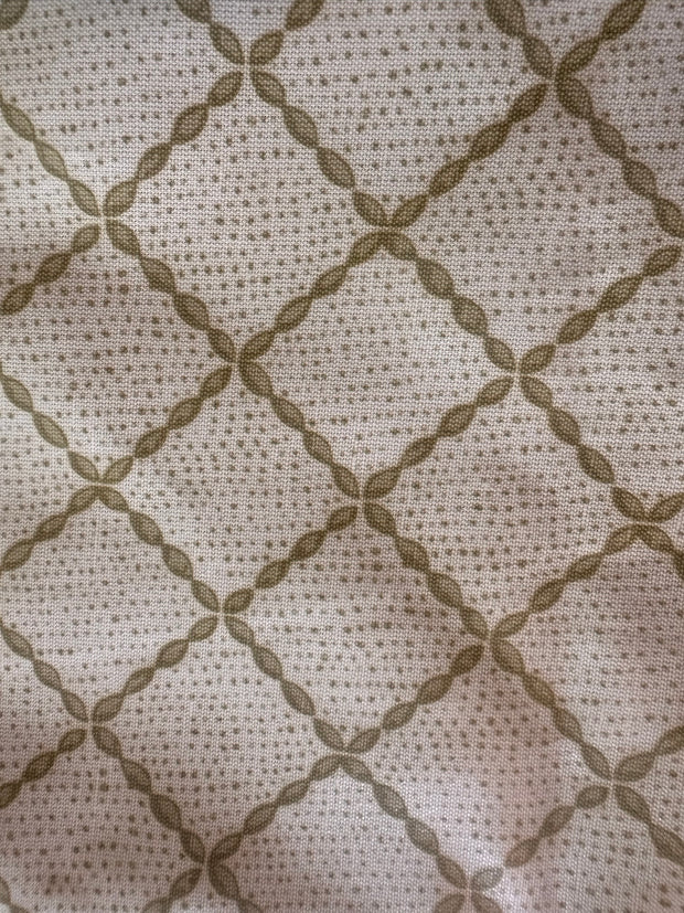 The Dormy House Trellis 36" x 36"
