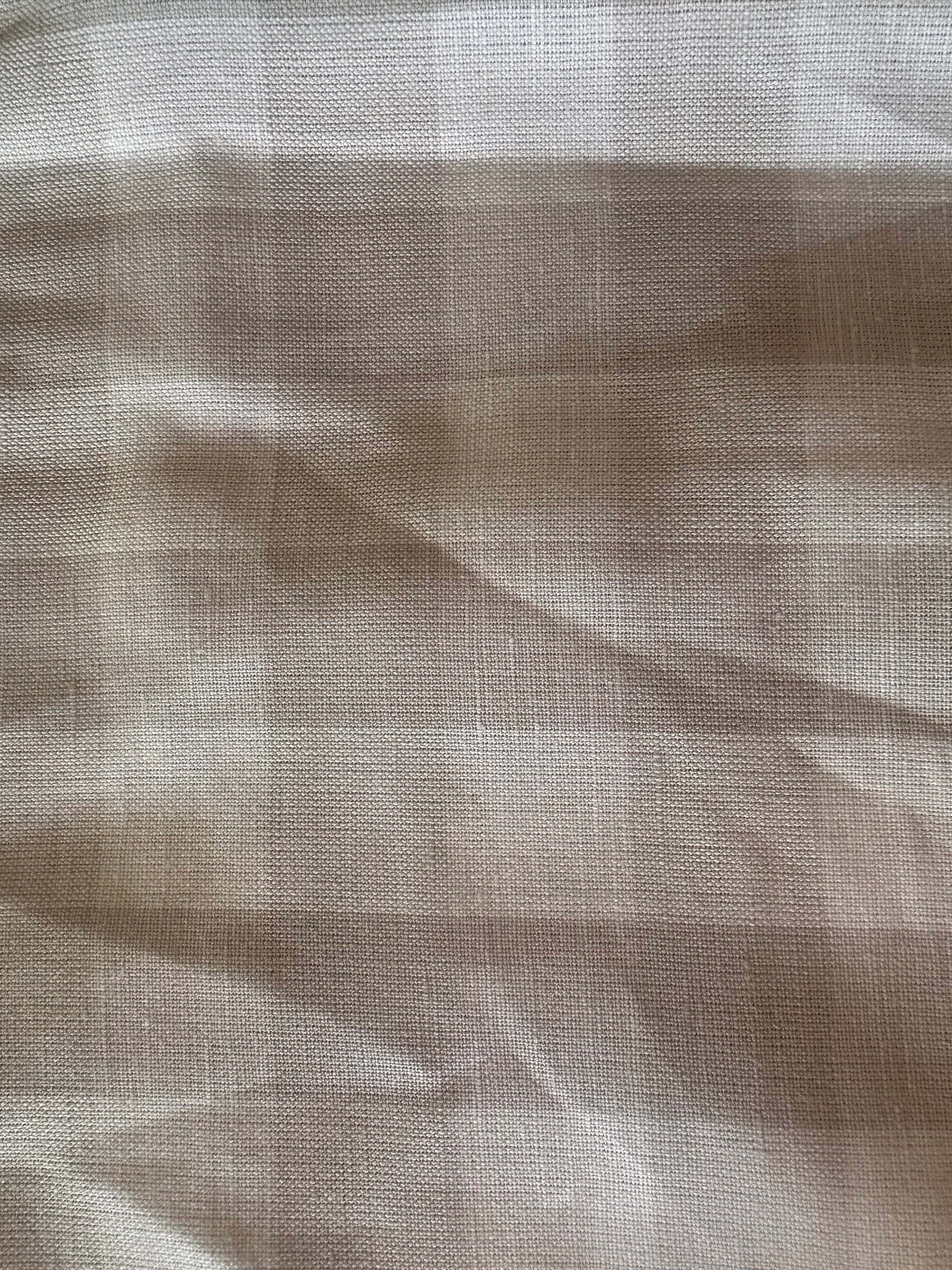 1 yard-Perfect for Cafe curtain