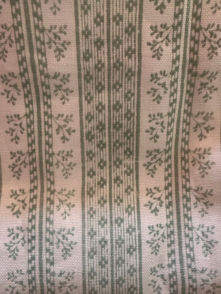 Jasper Michael Smith Dutch Stripe 30"x23"
