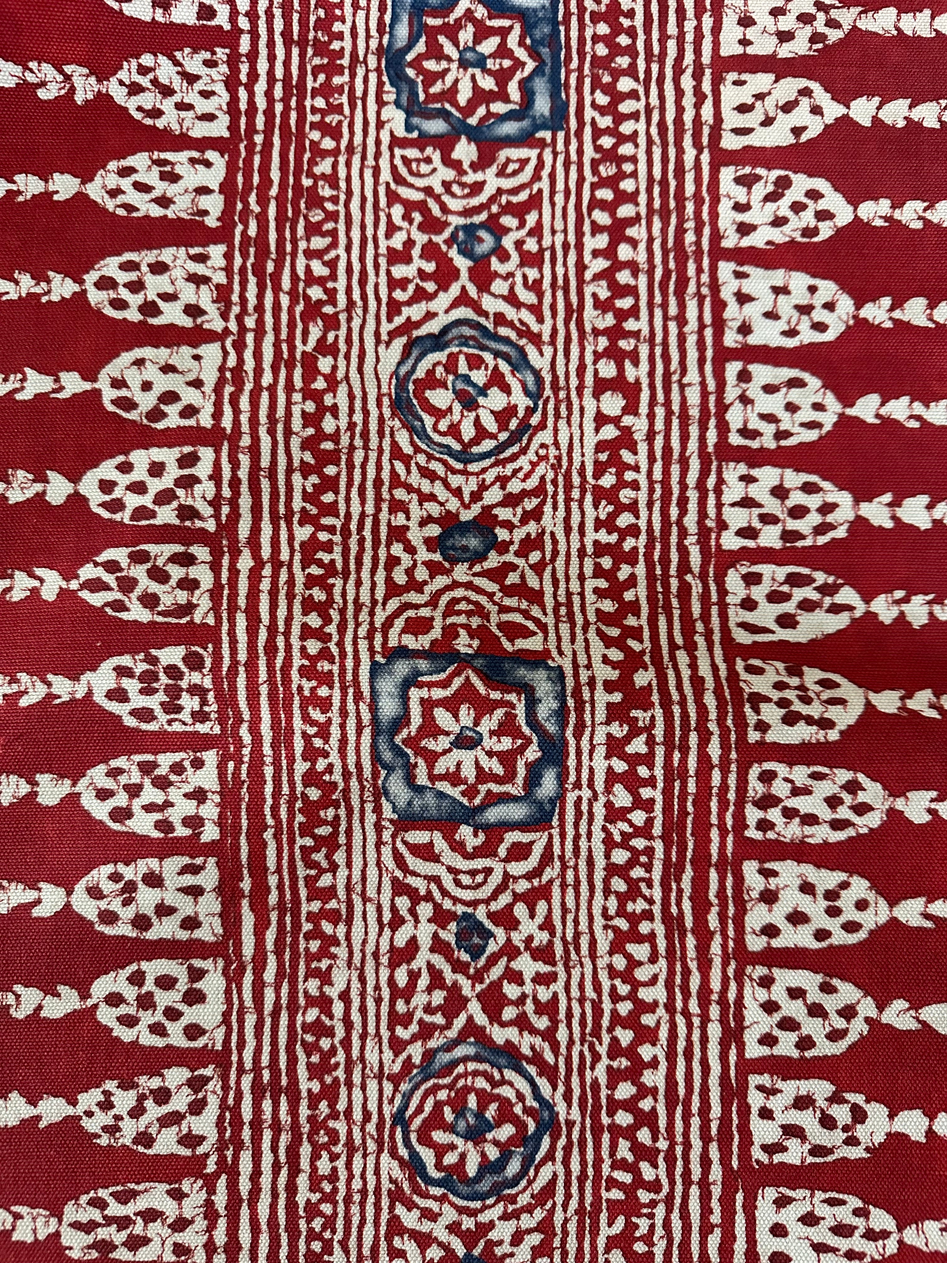 Thibaut Javanese Stripe