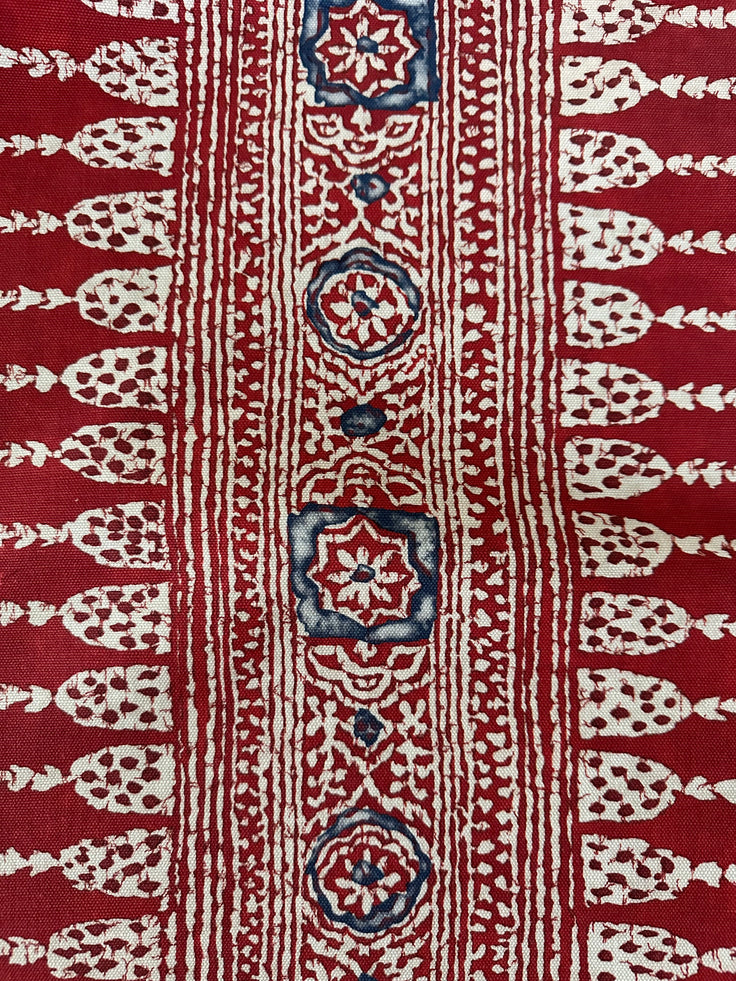 Thibaut Javanese Stripe
