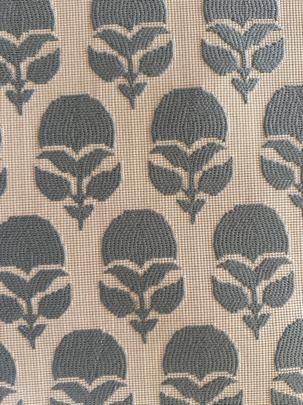 Anna French Marguerite Cornflower Fabric