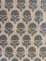 Anna French Marguerite Cornflower Fabric