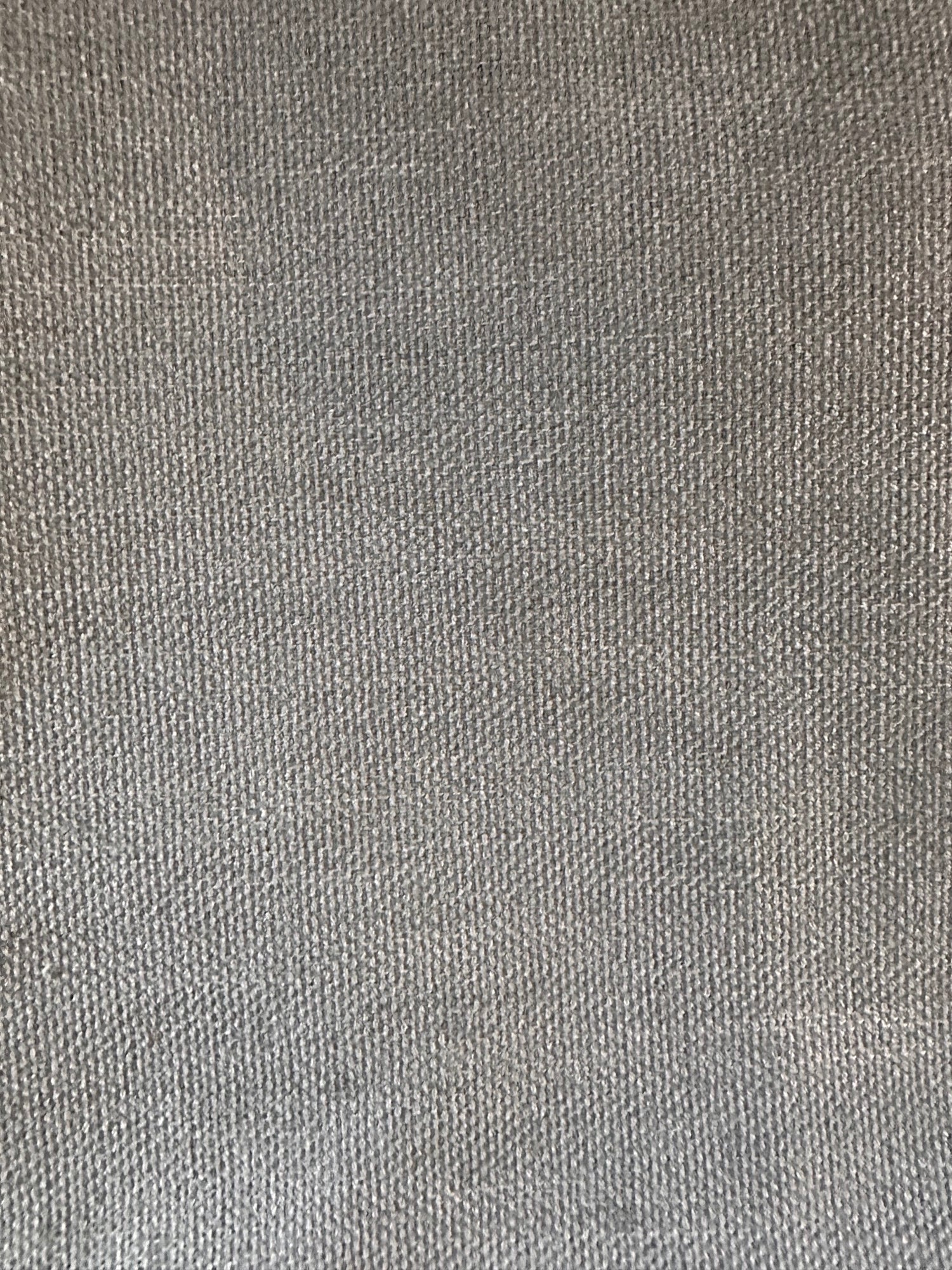 2.25 yards solid light blue