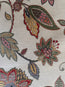 2 Yards Upholstery Fabric