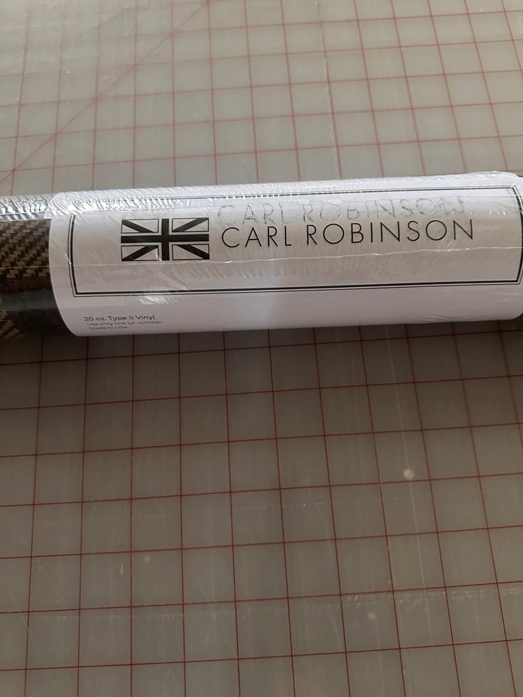 Carl Robinson Thornbury Wallpaper (3 rolls)