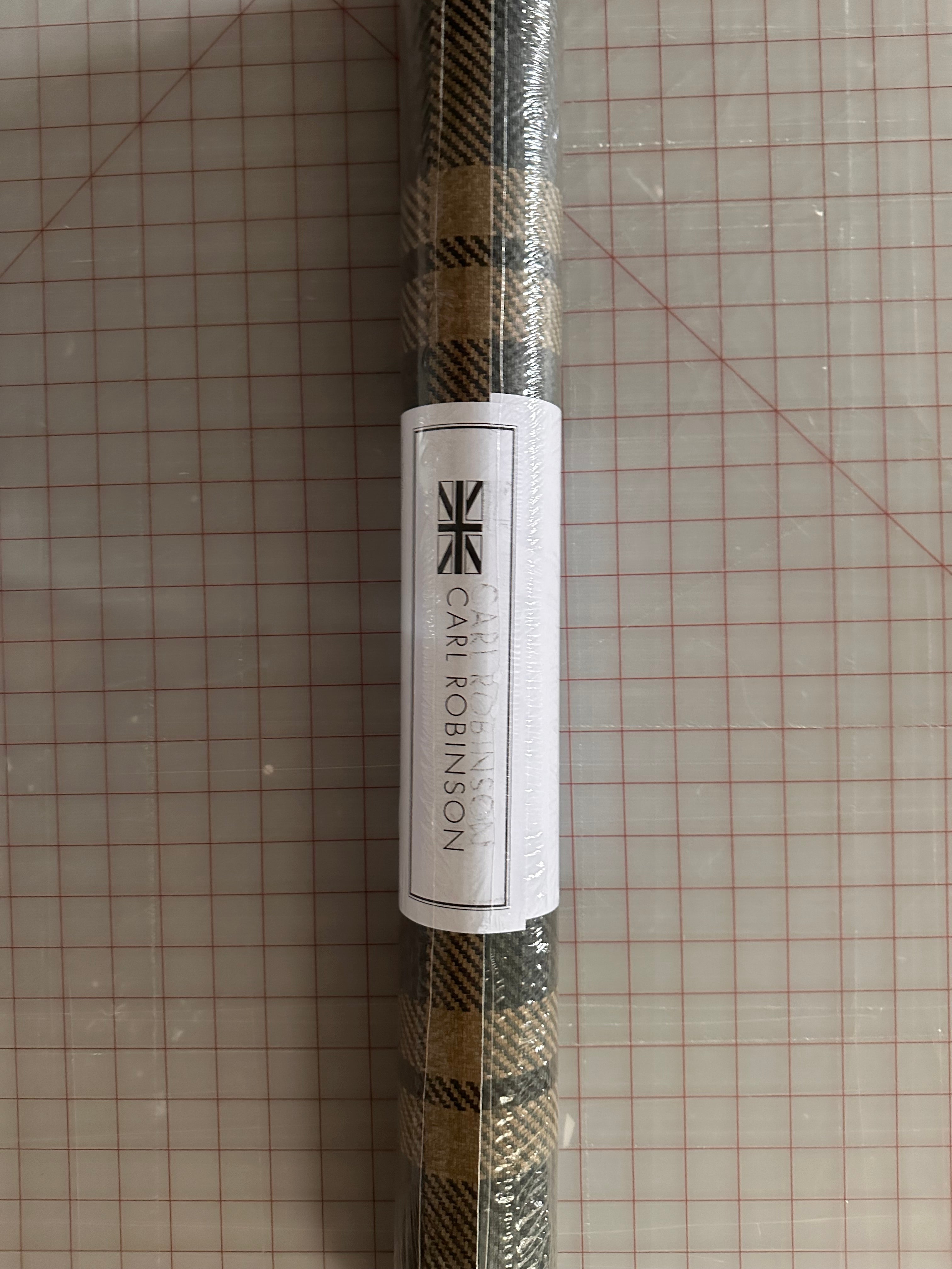 Carl Robinson Thornbury Wallpaper (3 rolls)