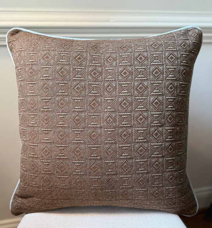 Holland & Sherry Pillow Case Pair (set of two)