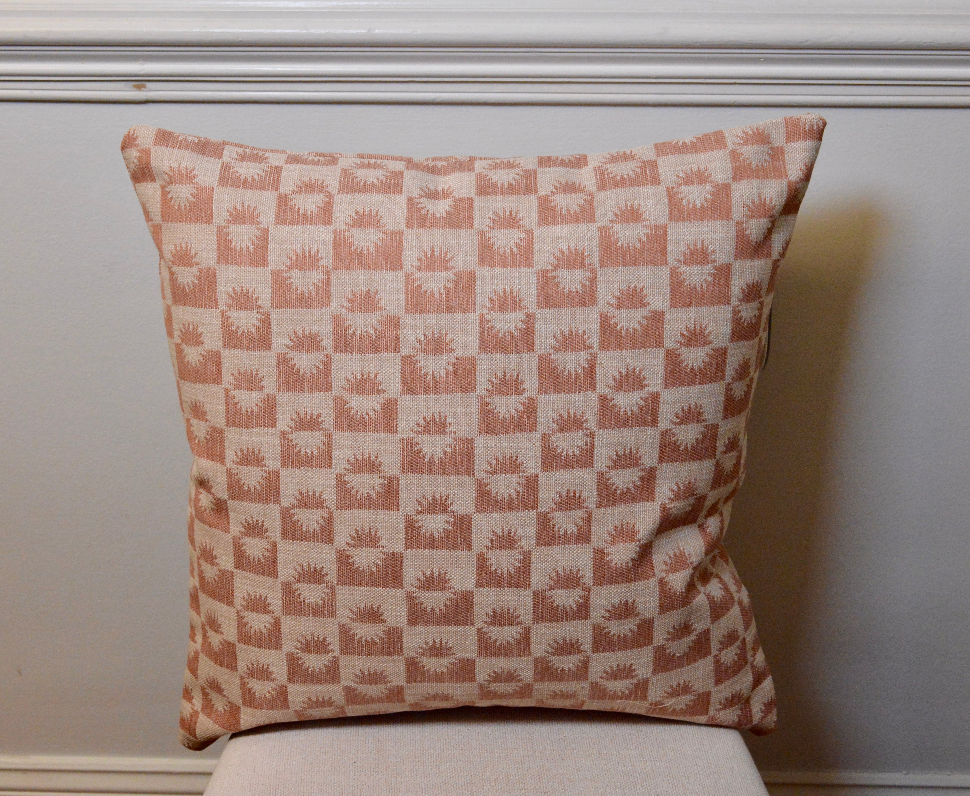 Pillow Case Pair (set of two)