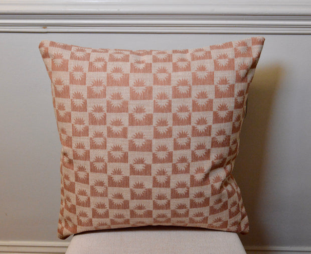 Pillow Case Pair (set of two)