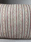 Banner Home Pillow in Grand Banks Heriz