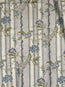 Cowtan & Tout Floraison Fabric 3 yard piece