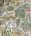 Brunschwig & Fils Folklore Print Meadow 31