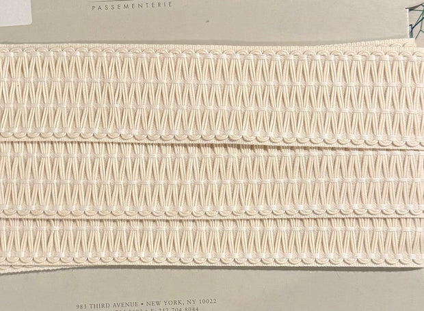 Samuel & Sons LaTerre Braided Trim - 4.6 Yard Piece