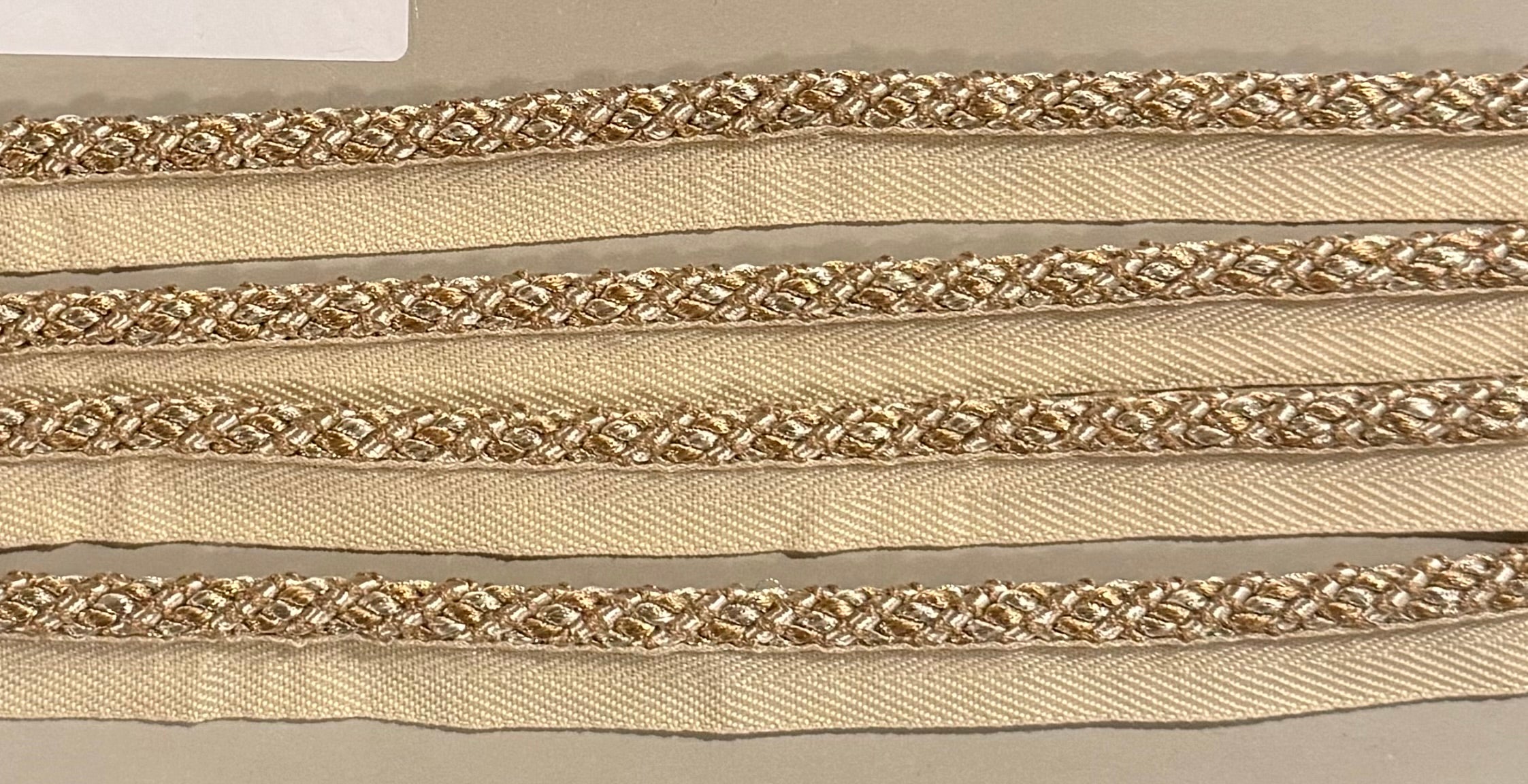 Samuel & Sons Bagatelle - 2 Yard Piece