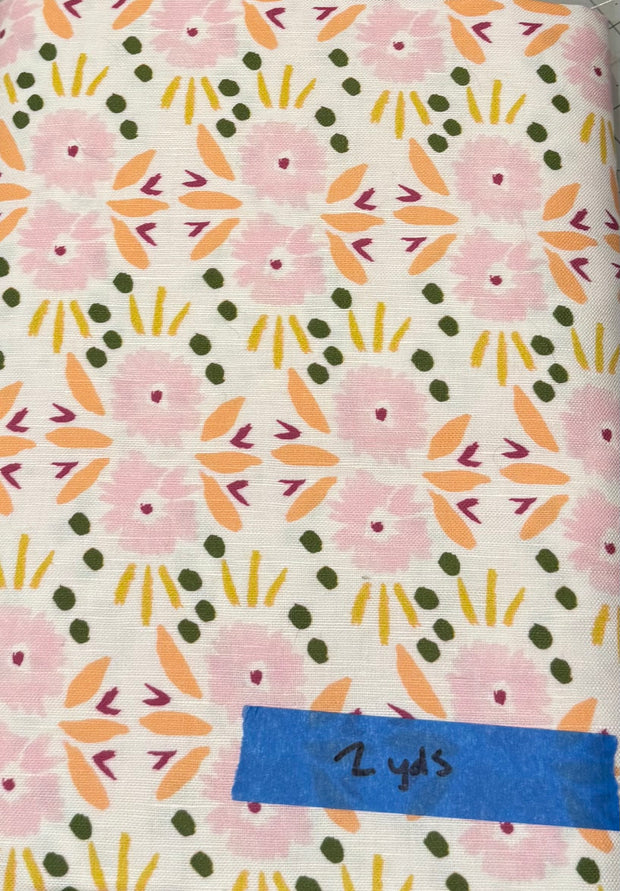 Lulie Wallace Ruthie Fabric
