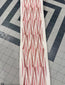 Pink Embroidered Trim (2.3 yards)
