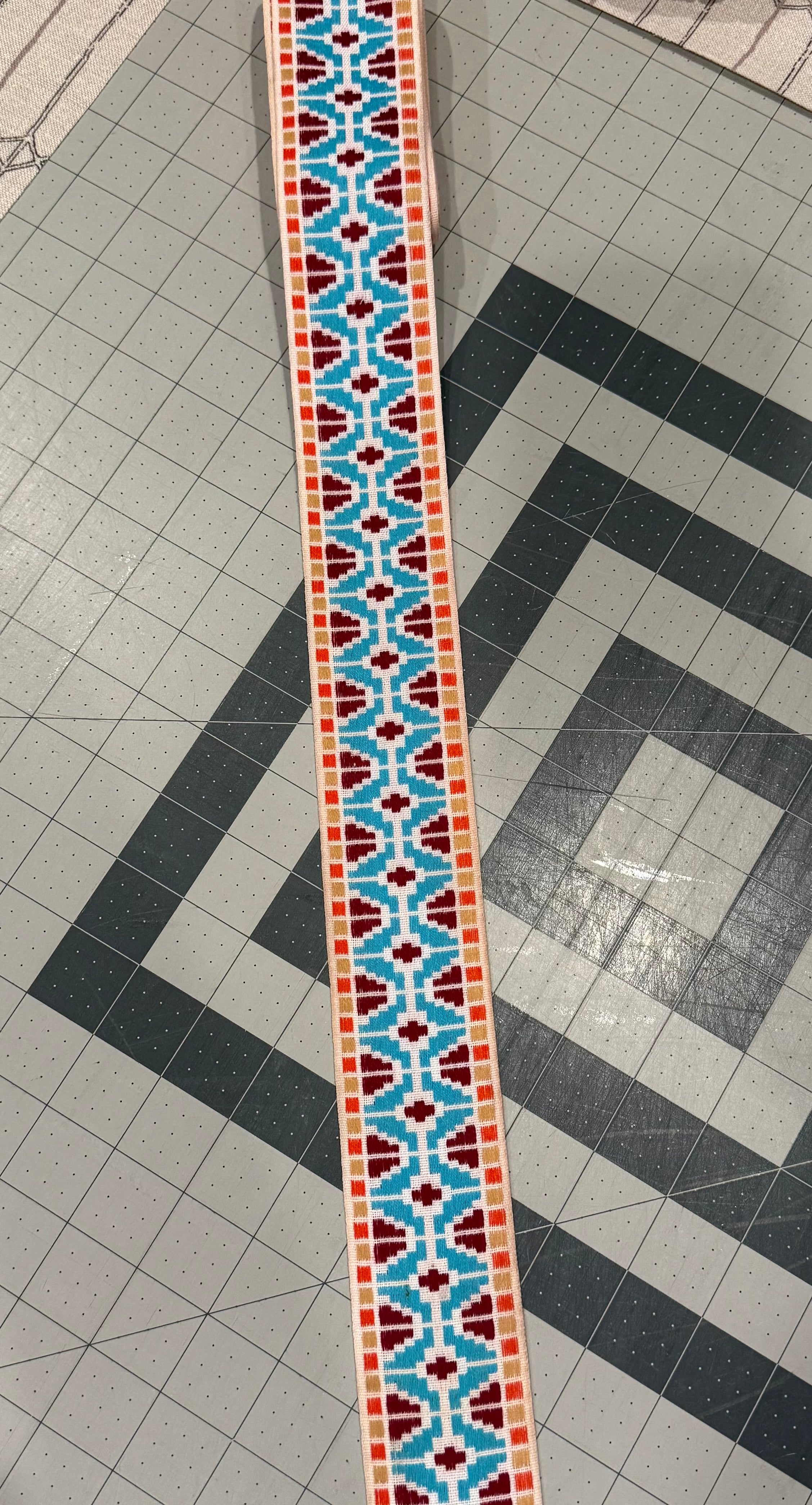 Vintage Trim (3 yards)