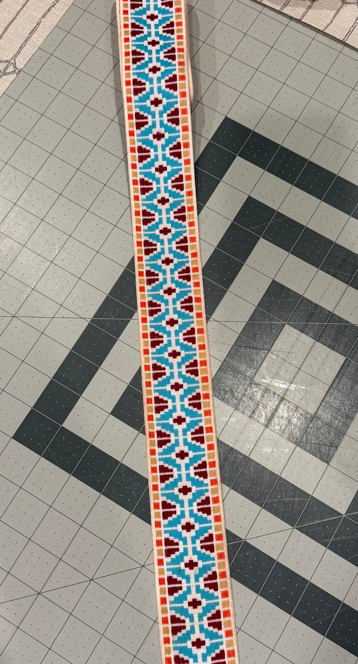 Vintage Trim (3 yards)