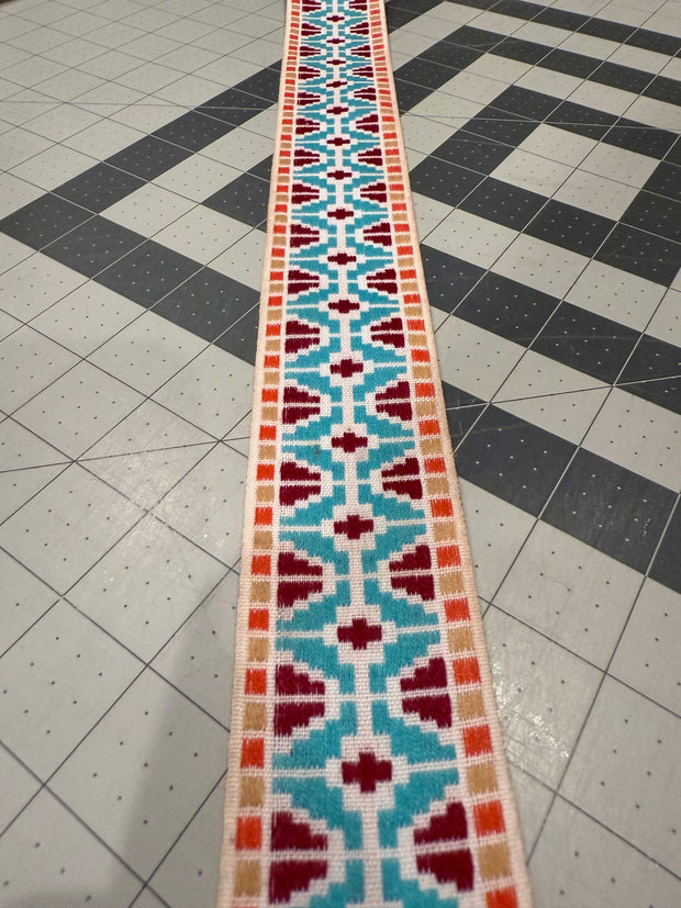 Vintage Trim (3 yards)