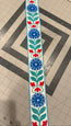 Vintage Trim from Germany (3 yards)