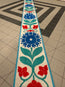 Vintage Trim from Germany (3 yards)