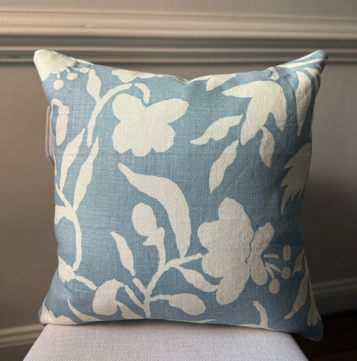 22"x22" Pillow Cover, Two available