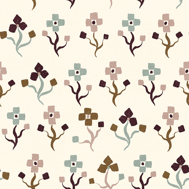 Mountain Bloom
