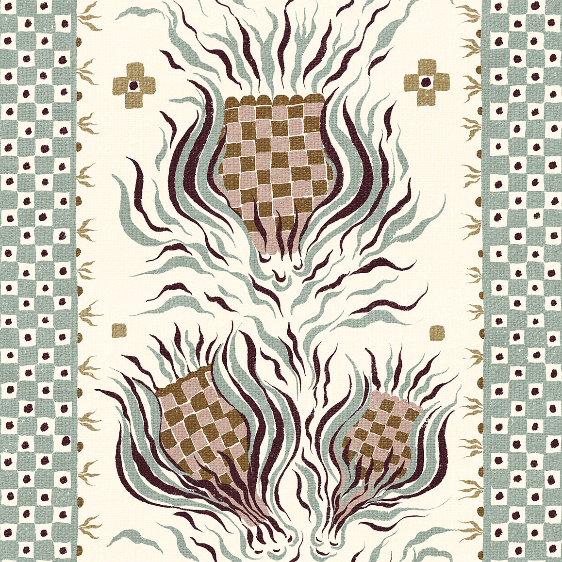 Mountain Bloom