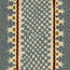 Zulu Stripe