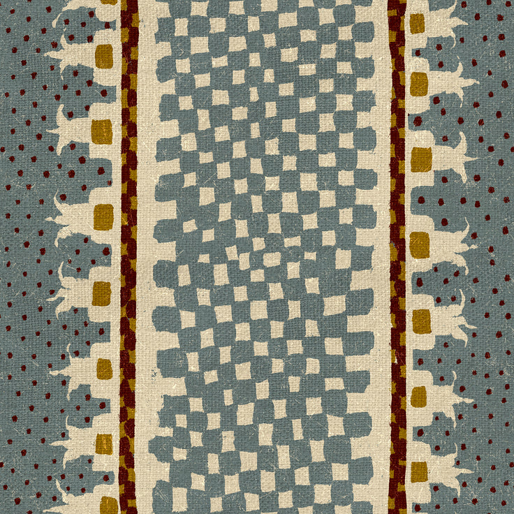Zulu Stripe