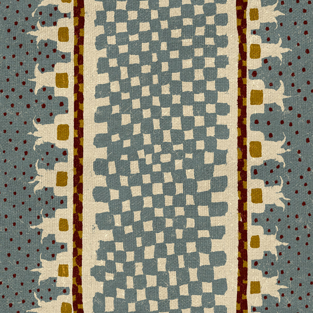 Zulu Stripe