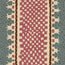 Zulu Stripe