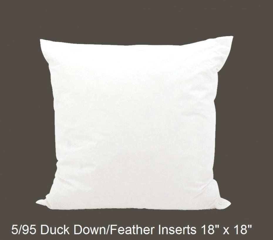Pillow Insert 18