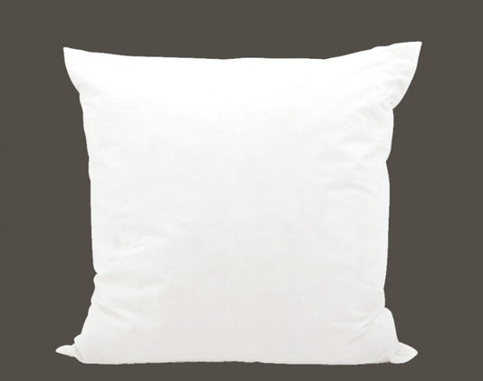 Pillow Insert 20" x 20"