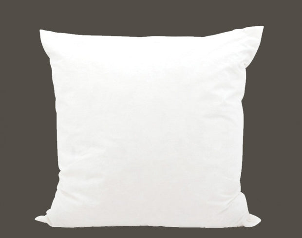Pillow Insert 20" x 20"