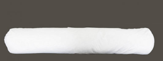 Pillow Insert 8" x 40" (Bolster)