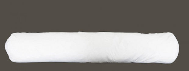 Pillow Insert 8" x 40" (Bolster)
